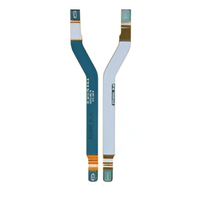 Original Samsung Galaxy S23 S911B Haupt Frc Flex Main Fpcb Flex Unit Kabel Neu