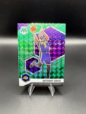 2020-21 Panini MOSAIC 