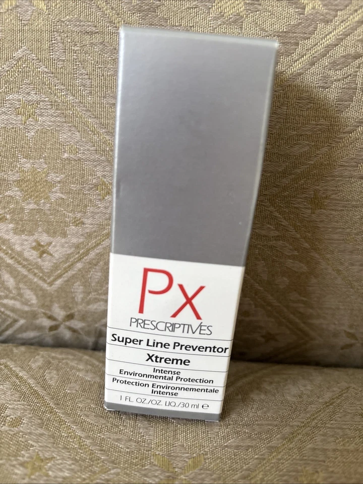Px Prescriptives Super Like Preventor Xtreme Discontinued 1 Fl Oz - Image 3 of 4