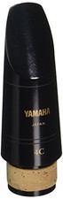 Yamaha YAMAHA clarinet mouthpiece CL4C