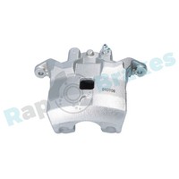 Bremssattel RAP Brakes R-K1059 Gusseisen FüR Nissan Juke F15 Van Pulsar C13 6