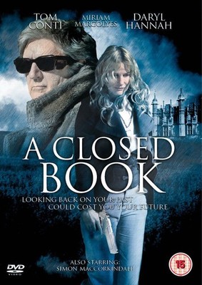DVD NEU - Closed Book 0 - Centurion Entertainment