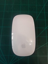 Apple Magic Mouse - White (MB829Z/A, A1296)