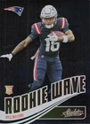 2025 Panini Kyle Williams Base (Raw)