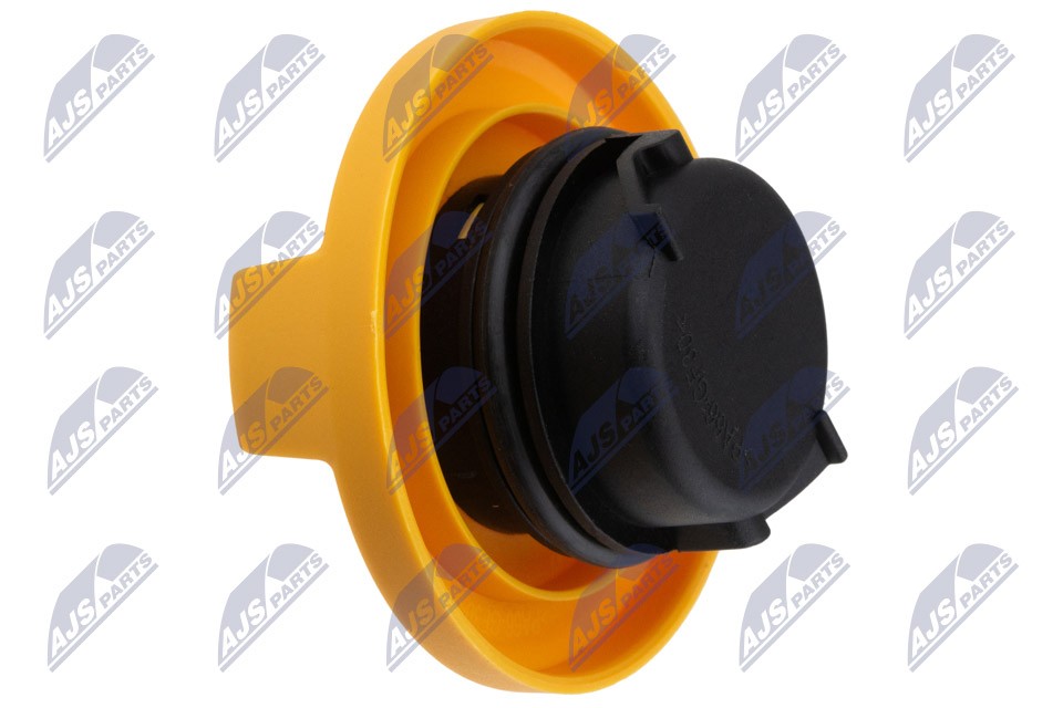 BKO-PL-000 NTY Sealing Cap, oil filling port for OPEL,SAAB,VAUXHALL - Image 9
