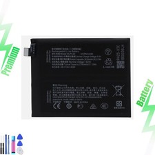 For OnePlus 12 2700mAh Replacement Battery BLPA25 PJD110 CPH2583
