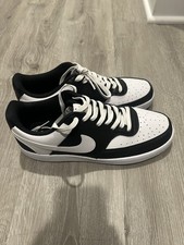 Nike Court Vision Low Womens 11