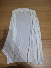 The White Company Size 12 Kimono Style Cardigan / Waitcoat