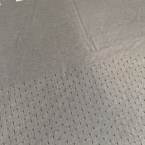 Nike Running Rise 365 Peloton Light Gray Men's Dri Fit T-Shirt Size Small - Picture 4 of 5