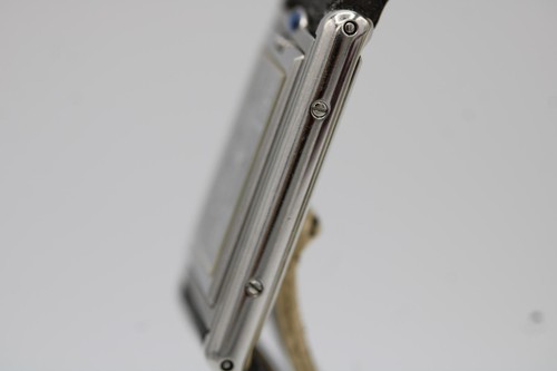 Jaeger-LeCoultre Reverso Lady 260.8.47 - Picture 10 of 13