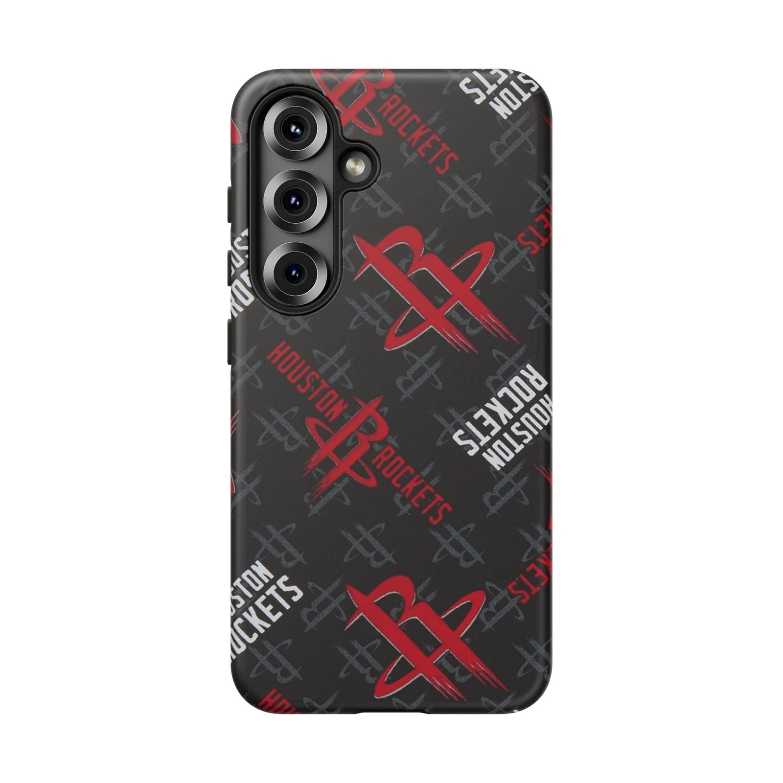 Houston Rockets iPhone Cases