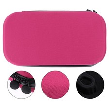 Stethoscope Travel Case Nursing Essentials for Nurses Storage Bag
