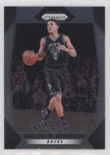 Click to enlarge Malcolm Brogdon