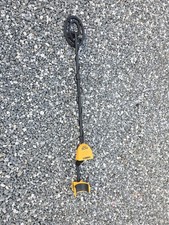 Garrett Ace 200 Metal Detector Tested