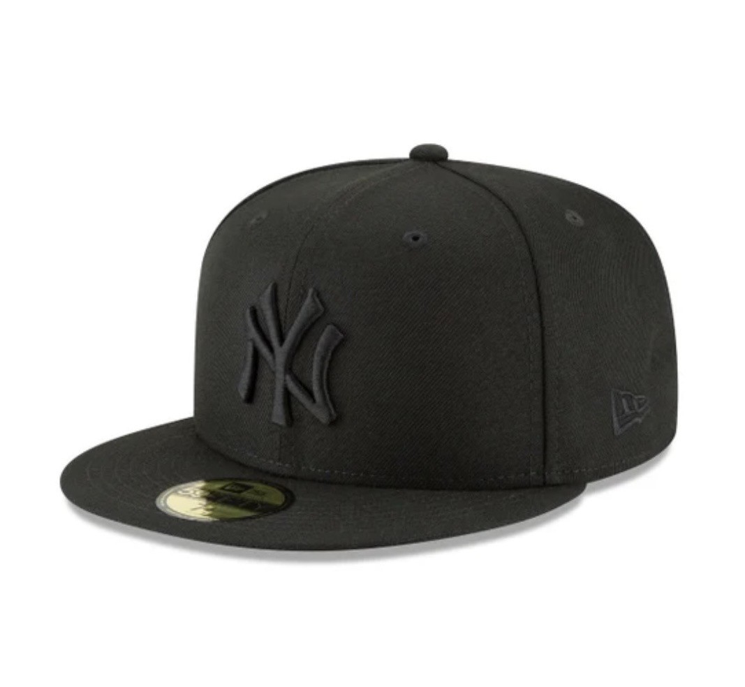 NEW ERA  NY LA ATL CHI 59fifty Fitted Hat NY Baseball Era Me