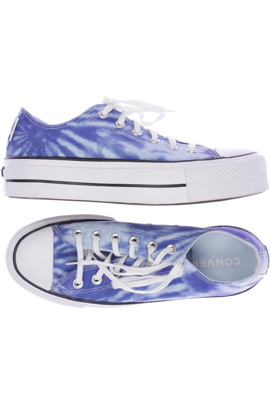 Converse sneaker da donna scarpe per il tempo libero scarpe da ginnastica scarpe sportive taglia EU... #cvsjfj2