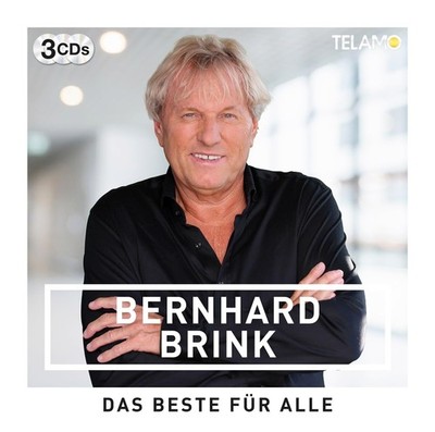 Bernhard Brink Das Beste Für Alle (CD)