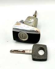 Mercedes CLK W208 W202 W210 Schlie&szlig;zylinder T&uuml;r Vorne LINKS T&uuml;rschloss ORIGINAL