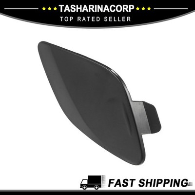 30795007 Front Bumper Tow Hook Eye Cap Cover Trim fit for Volvo S60 11-13