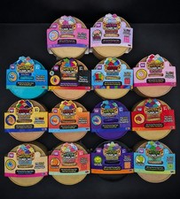 (1 pack) RMS Crazy Fun - Mystery Dumpling Squ...