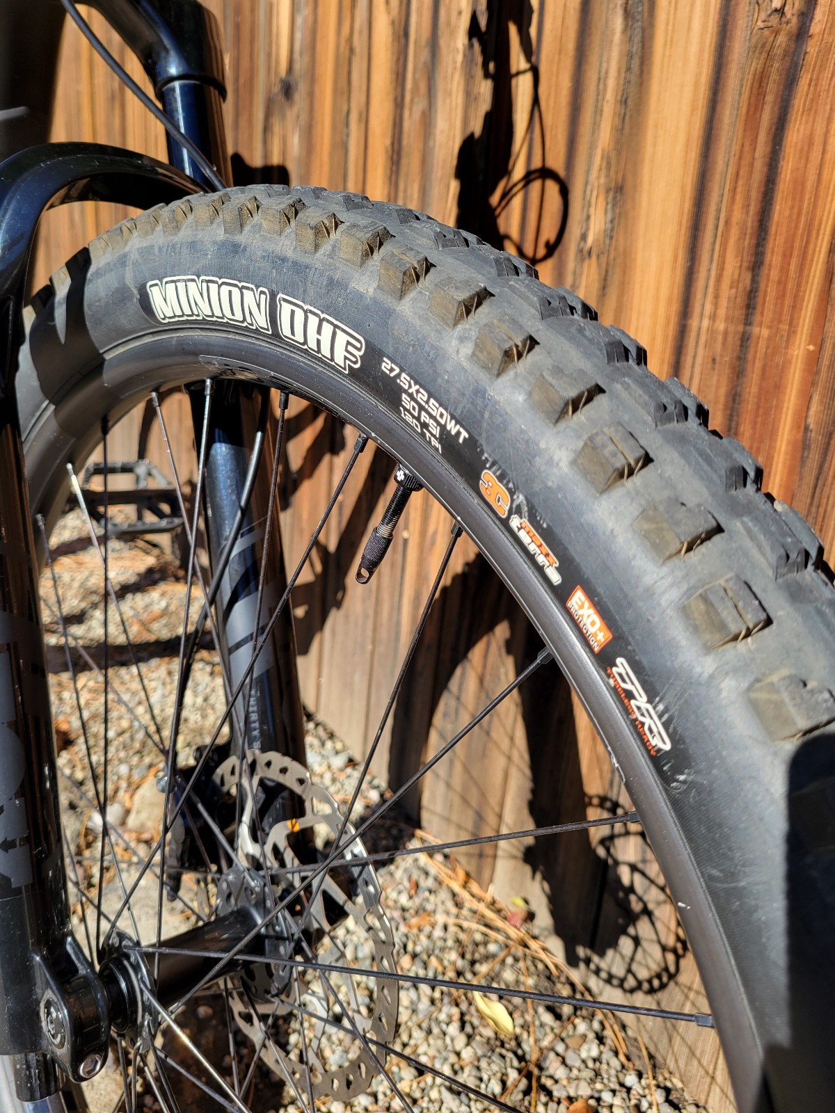 2021 Rocky Mountain Instinct C50 SMALL/27.5