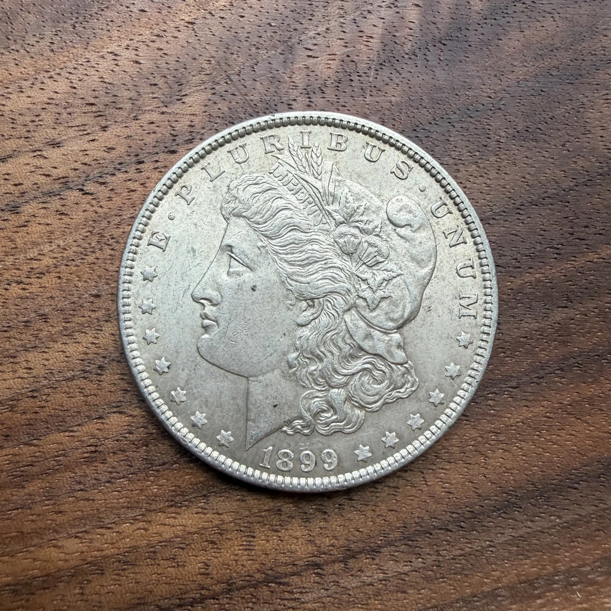 1899 Year Morgan US Dollars (1878-1921) for sale | eBay
