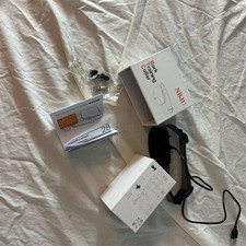 Audiovance Bark Training Collar with LED Display Adjustable Shock