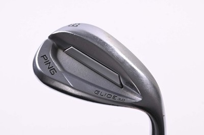 Ping Glide 3.0 Lob Wedge / 58 Grad / Black Dot / Keil Flex Ping Z-Z 115