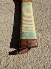 Vintage Orvis Wooden Fly Fishing Net  / 23” x 10” / Antique  / USA — photo 2
