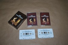 Great Classical Melodies Beautiful Music Cassette Tape 2 tapes set