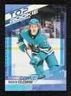 2024-25 O-Pee-Chee Top Rookie Bounty Award Macklin Celebrini #BA-MC RC