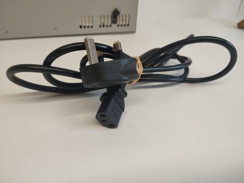 Atari ST Supradrive 30 Or 40MB Hard Disk Powers On VGC - Afbeelding 10 van 10
