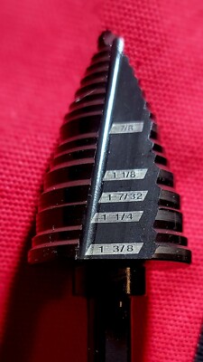Milwaukee 48-89-9212 #12 7/8