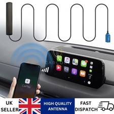 BMW Fakara Wifi Antenna BMW NBT EVO Wireless Apple CarPlay Idrive 5/6 UK SELLER