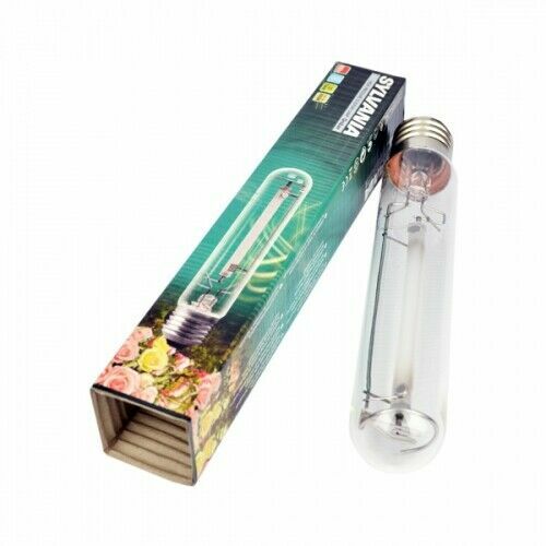 Lampada LED 165W SANlight Q4WL S2.1 Gen2 Ready to Dimm Grow Light