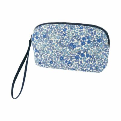 liberty london pouch