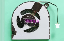 Laptop CPU GPU Cooling Fan for Acer EX-214 EX214-51G-59VV N17W7 EX215-51G