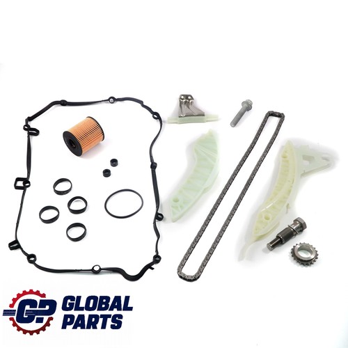 Mini Cooper S R56 LCI R60 R61 184HP Bare Engine N18 N18B16A New Timing WARRANTY - Picture 3 of 12