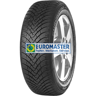Falken EuroWinter HS01 - Revues Et Tests 2026