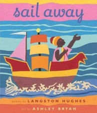 Sail Away - Hardcover By Hughes, Langston - GOOD