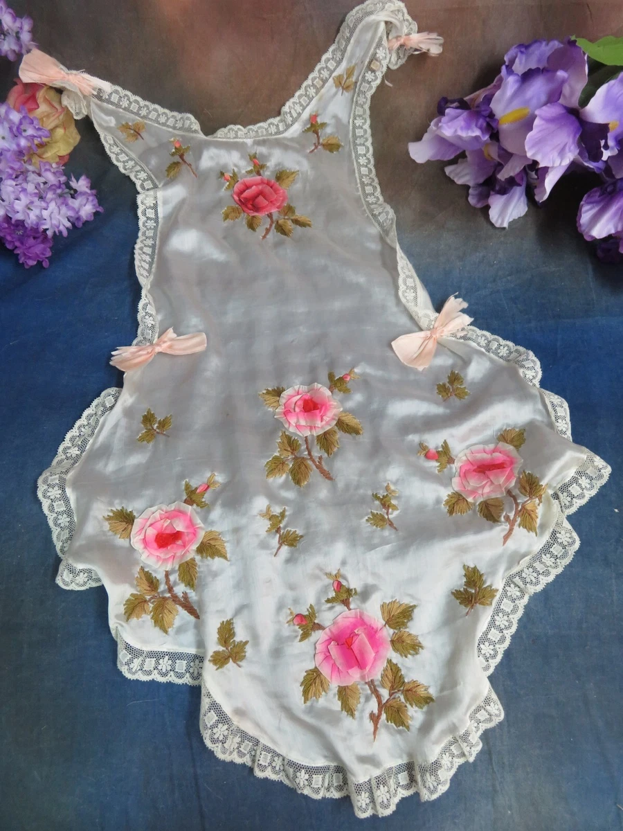 1920-1949 Time Period Manufactured Collectible Aprons for sale | eBay