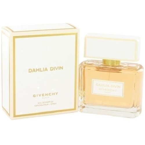 givenchy dahlia divin gift set