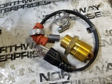 70000-00777 KUBOTA BLOCK HEATER KIT 7000091510 D850 D950 400W