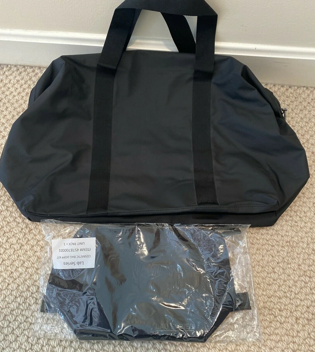 Dock kit toiletry bag new arrivals