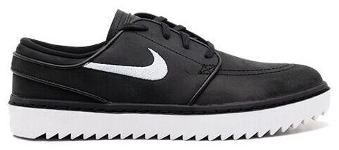 STEFAN JANOSKI / NIKE - Skateboarding Floral Mens 10 Sneaker  display picture 3