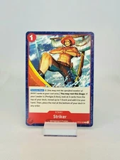 One Piece Card Game - Pillars of Strength OP03 - Pick Your Card - Ships Free!!