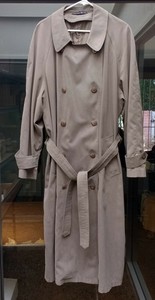 chaps ralph lauren trench coat
