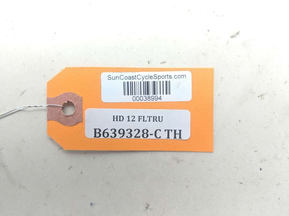 12 Harley Davidson Road Glide Ultra FLTRU Front Headlight Wire Wiring