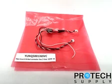 Yuneec Q500 4K Main Board Gimbal Connector Line YUNQ500136SVC NEW w/ WARRANTY