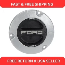 OEM NEW Front Automatic Locking Hub 2011-2017 Ford Super Duty BC3Z3B396A